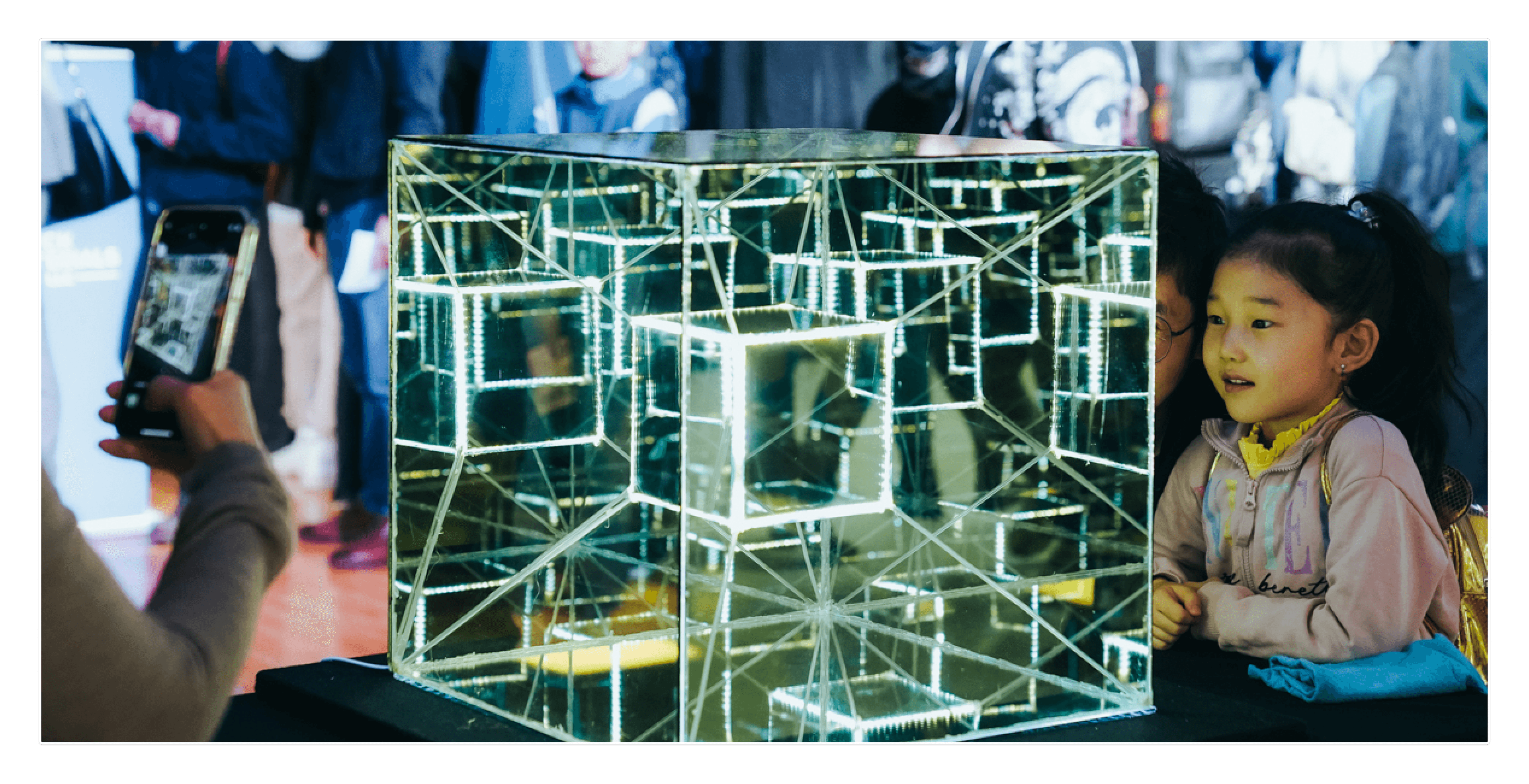 tesseract